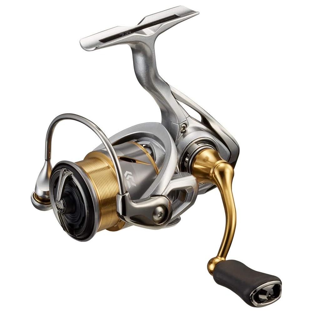 Daiwa 21 Freemos FC LT1000S Lightweight Spinning Reel 1000 Size Fishing Gear