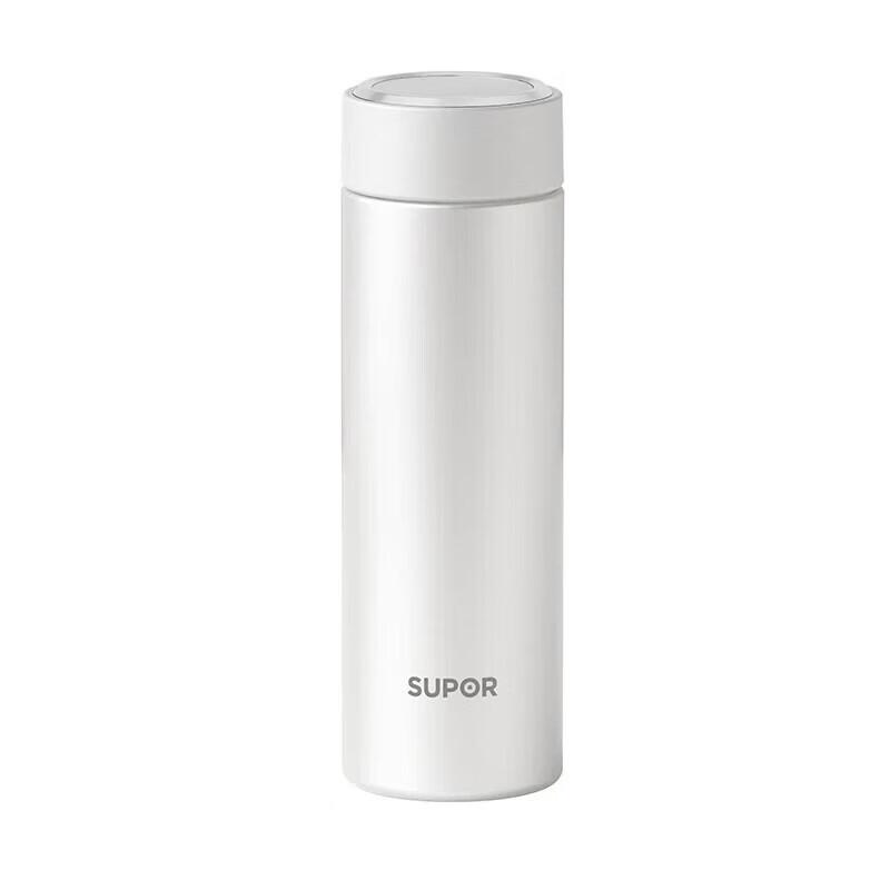 SUPOR 316L Stainless Steel Insulated Thermos