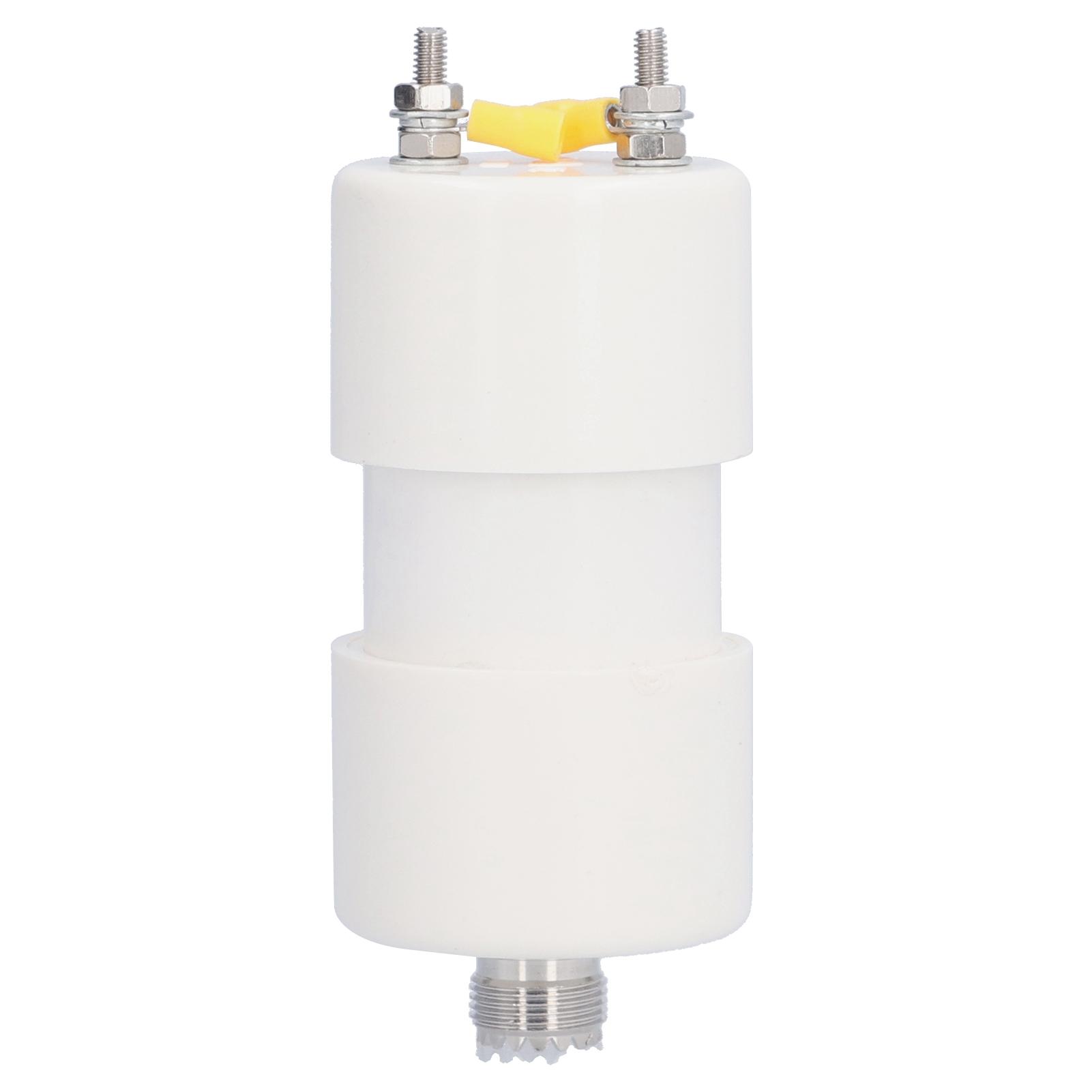 

Shortwave Antenna Receiver 1:1 Balun 1.6metre‑30metre Accessory Replacement Part