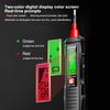 One-Word Induction Portable 50/60Hz Smart Electric Pen Tester Ncv Sensor Ac 12-300V Non-Contact Wire Detector Tools