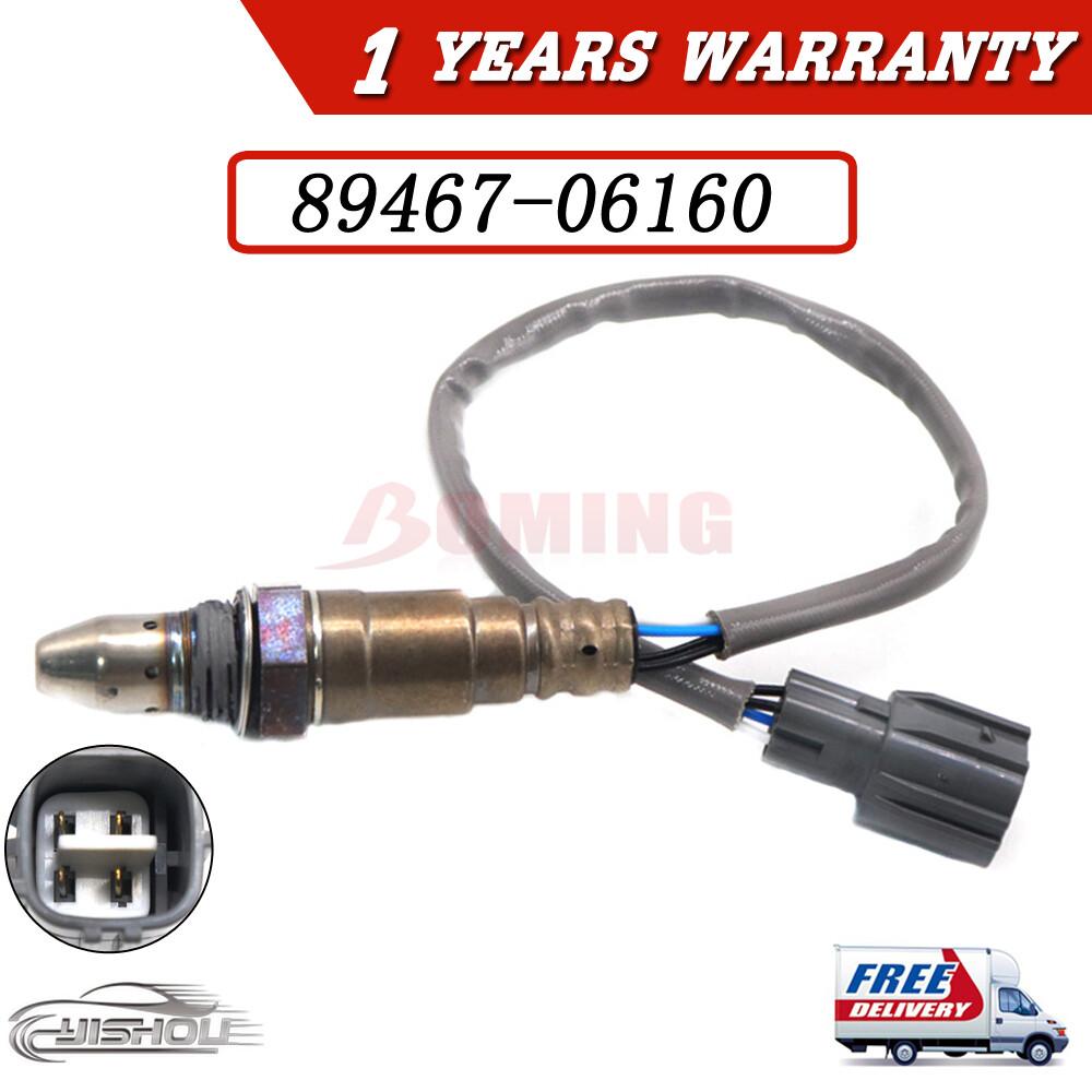 New 89467-06160 Upstream Oxygen Sensor For Toyota Camry 2.5L 2012-17 8946706160