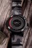 Tracer P99 Iris Tactical Limited Edition 300 Swiss Gray Uhr, Stück, Hergestellt, 9031902, Herren,