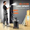 Réservoir à pression pour peinture en aérosol 30 L / 7,5 gal Agitation entièrement automatique 70 psi