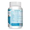 Nutrinoplus 100% Veg Collagen Builder | Plant-Based Collagen Support for Skin & Hair | Formulated In USA | 60 Capsules