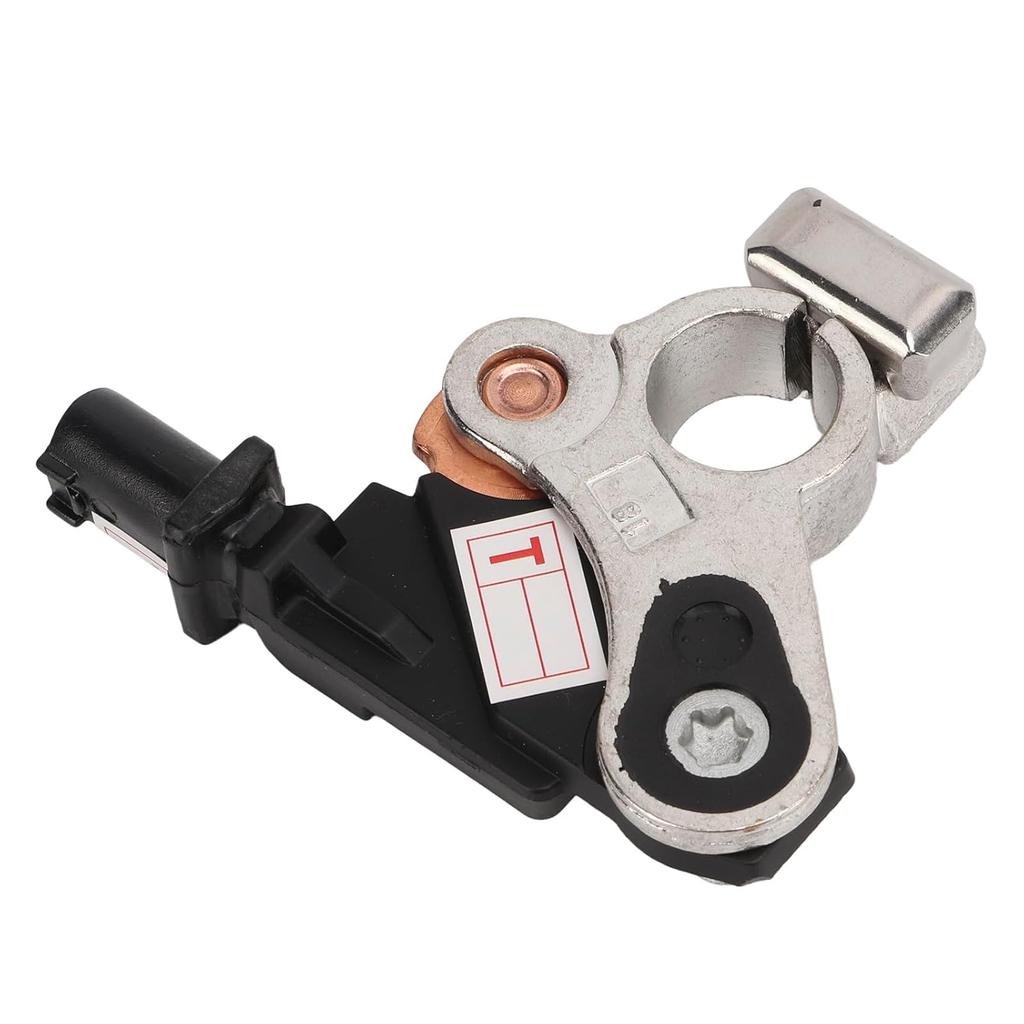 Aramox Battery Temperature Sensor, Battery Current Voltage Temperature Sensor Replacement for CR‑V 2.4 2012‑2015 OEM: 38920-TR0-A01/38920-TR0-A02