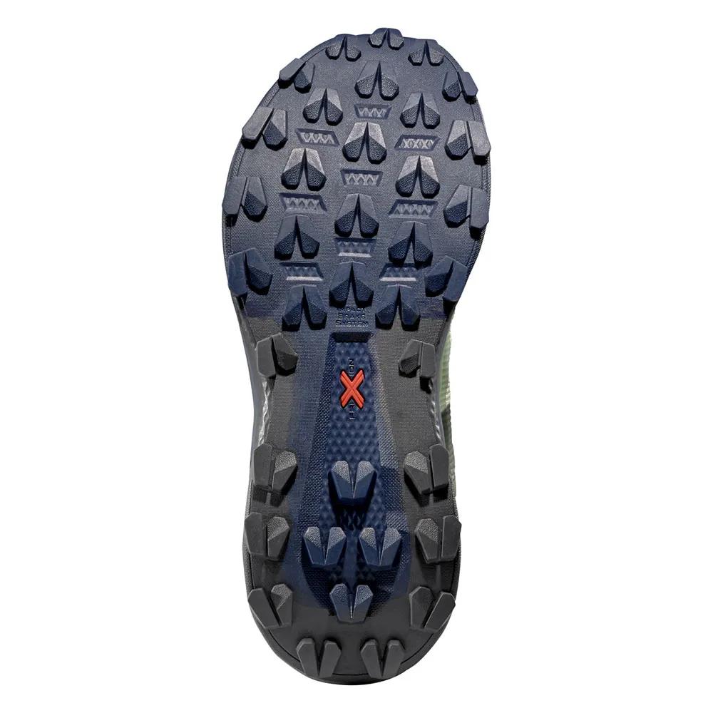 La Sportiva Ботинки для хайкинга Prodigio GTX