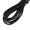 Extender 1.5M Wire Headphone Female Cord 4.9ft F/M To Extension 3.5mm Stereo Cable