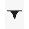 Emporio Armani Women S Line Banding Padded Triangle Bra   T panTy SeT  082518151