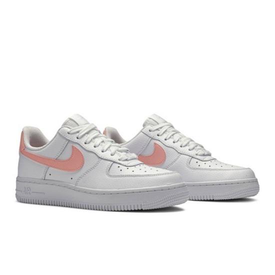 Nike Air Force 1 '07 'Oracle Pink' AH0287-102 Women's Shoes