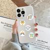 500pcs Inspirational English Stickers, Durable, Easy-to-Apply, Perfect for Skateboards, Guitars, Laptops, Cars, Helmets For Party Decor