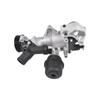 Water Pump 2702000801 For Mercedes Benz CLA250 GLA250 2.0L 2014 2015 2016-2019