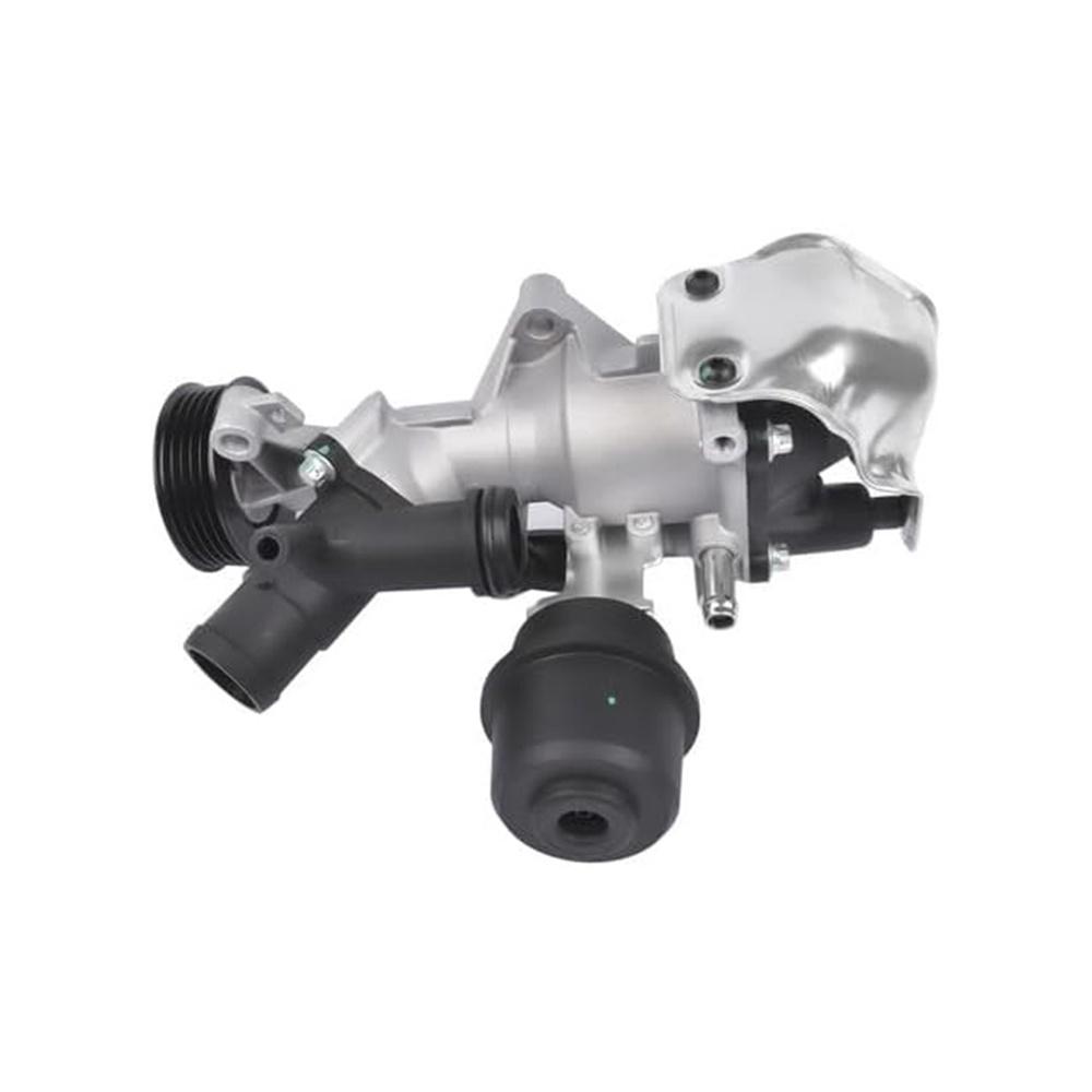 Water Pump 2702000801 For Mercedes Benz CLA250 GLA250 2.0L 2014 2015 2016-2019