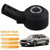 31370761 High Quality New Car Knock Sensor For Volvo S60 XC40 Car Accessories Detonation Sensor A2C1209070001