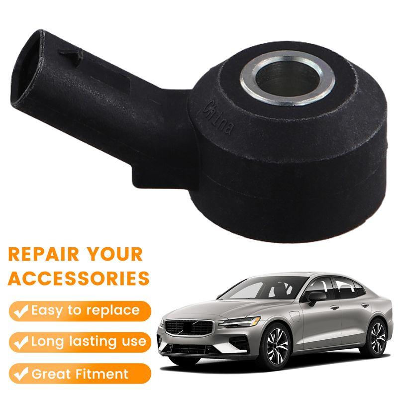 31370761 High Quality New Car Knock Sensor For Volvo S60 XC40 Car Accessories Detonation Sensor A2C1209070001