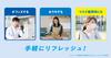 Asahi Group Foods Mintia Dark 30 Tablets X 8 Breeze, Strawberry,