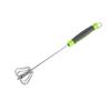 Push Self Turning Manual Mixer Sauce Egg Whisk Egg Beater Cake Baking Accessories Kitchen Tools