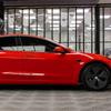 High Gloss Red Vinyl Wrap Film Car Wrapping Roll Sheet Decal Vehicle Motorcycle DIY Adhesive Decoration Accessories Bubble Free