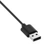 Charger Base Magnetic Fast Charging Safe Smart Watch Power Adapter Charger Cable for Xiaomi YAMAY SW022/Haylou RT LS05S/RT2 LS10/Solar LS05