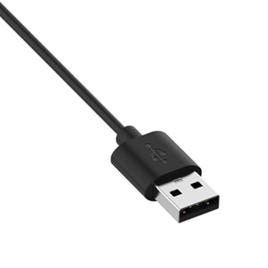 Charger Base Magnetic Fast Charging Safe Smart Watch Power Adapter Charger Cable for Xiaomi YAMAY SW022/Haylou RT LS05S/RT2 LS10/Solar LS05