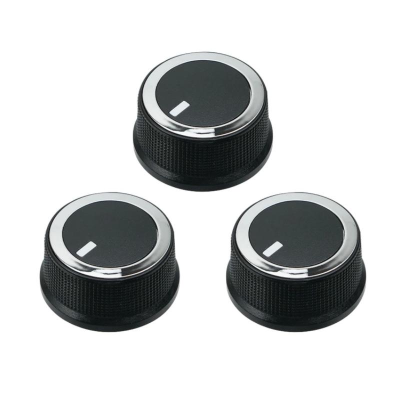 Chevrolet Express Air Conditioning Temperature Control Knob (2008-2017) Single knob