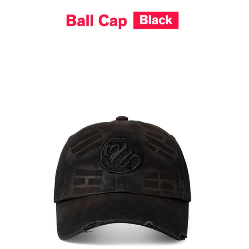 [ПРЕДЗАКАЗ] Бейсболка BTS Официальная атрибутика мирового тура ball cap