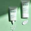 MEDI-PEEL Phyto Cicanol B5 Crema Solare Lenitiva Vegana SPF50+ PA++++ 50ml