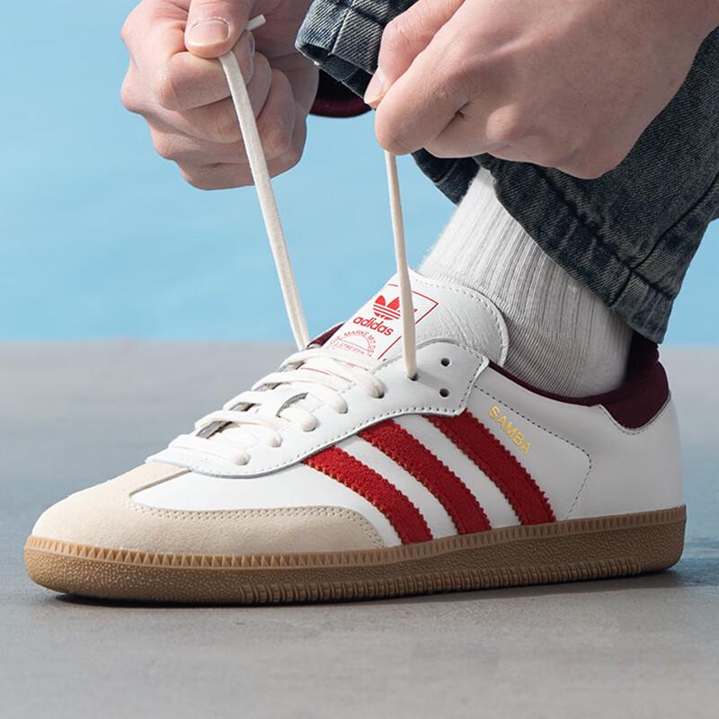 Adidas JI3201 Unisex Sportstyle Board Shoes