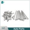 11132210959 OE Oil Pan Bolt Set For BMW E87 F20 F22 F87 E90 E92 E93 F30 F34 F35 F32 F36 F07 F10 F11 F18 E65 E66 F02 N52 N55