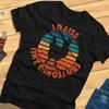 I Raise Tiny Dinosaurs - Funny, Chicken, Farm - T-Shirt