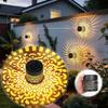 LED-pærer – LED-sollamper
