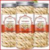 Minlv Astragalus Root Slices
