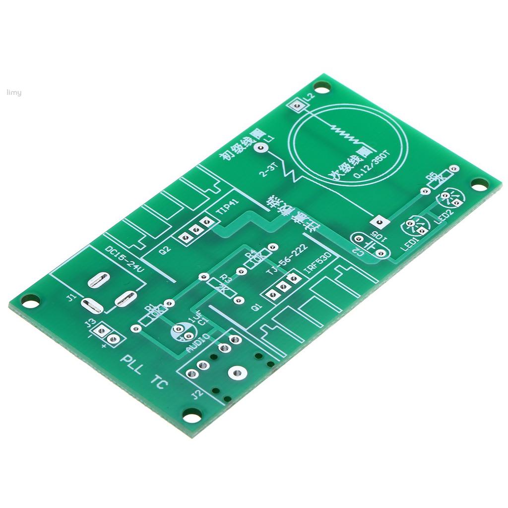 Kit Saldatura Elettronica Per Bambini 12+: Costruisci Altoparlante Bluetooth Fai-da-Te Con Luci LED E Telecomando