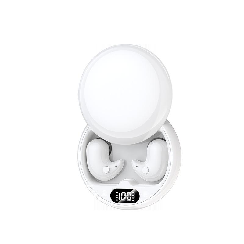 Bluetooth Multilingual Translator Earphones with Binaural Synchronous Translation