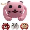 Baby Products Pacifier Arc Panel Super Soft Cartoon Pictures All-in-one Soothe The Emotions Exercise Breathing Vivid Color Silicone Material Baby