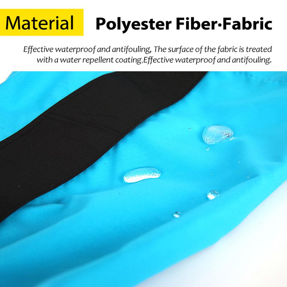 

Открытый Gaiters Рукав Ноги Протектор Восхождение теленка Рукав Сноуфилд Пустыня Ходьба Велоспорт