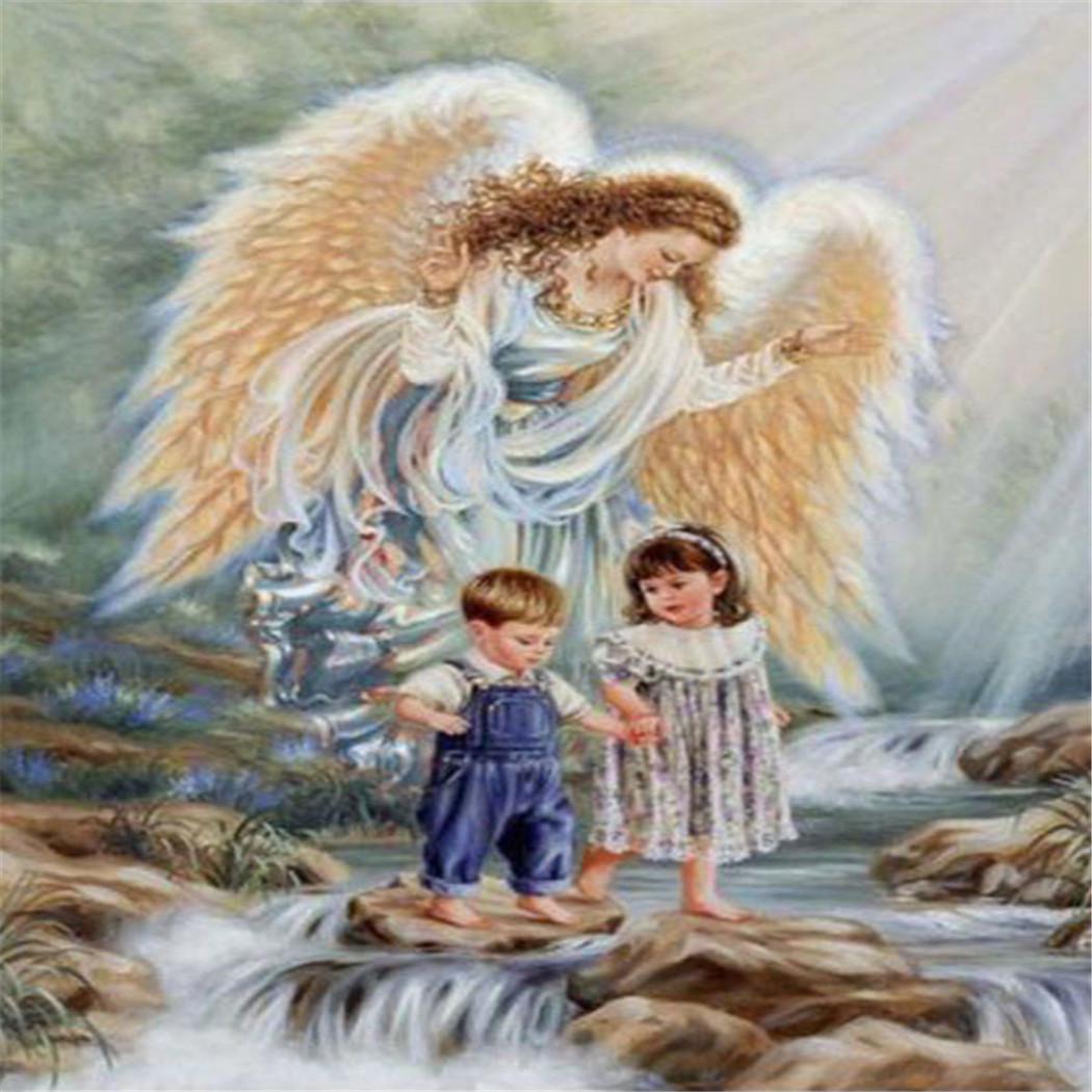 

Набор алмазной мозаики 30*40