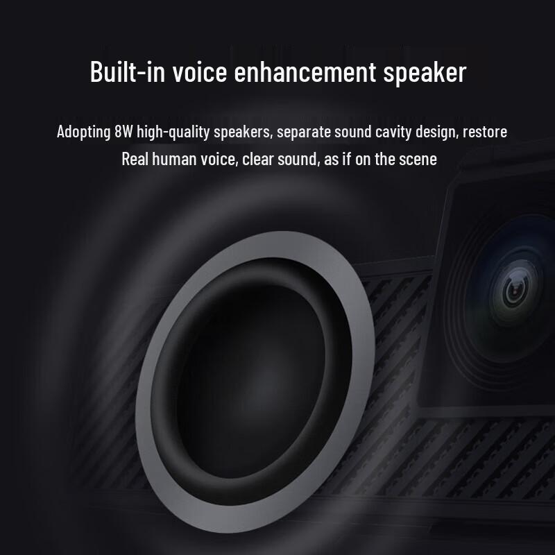 Aoni C3500 4K UHD Conference Camera