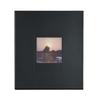 Photo Album Polaroid Black Large Size 160 Photos 8.4 X 9.6 Inches