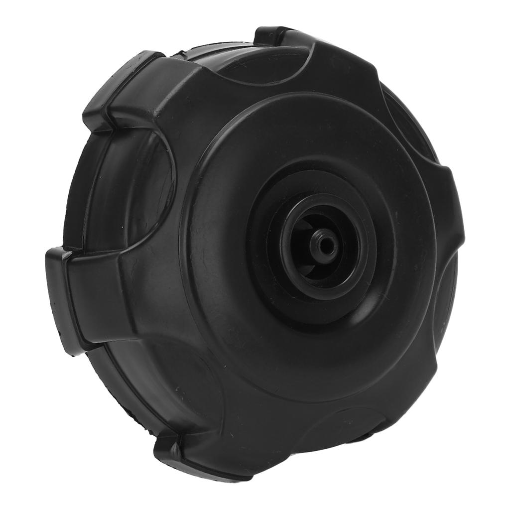70mm 2.76in Drivstoff Gastankdeksel Lokk Universell Erstatning for 110cc 125cc‑250cc ATV Quad 4-hjuling