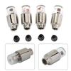2PCS Car Wheel Tire Tyre Air Valve Stem LED Light Covers Auto Accessories