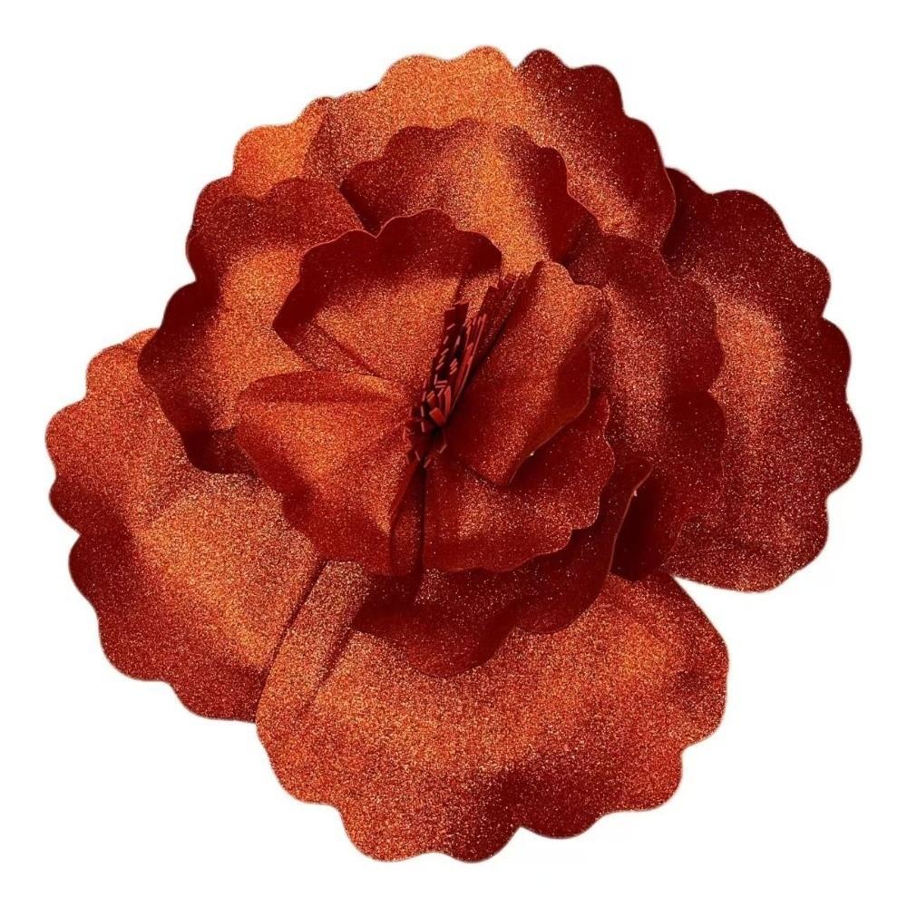 Creative 3D Flowers Decoration 30/40/56CM EVA Flowers Stage Decoration  Wedding Ceremony