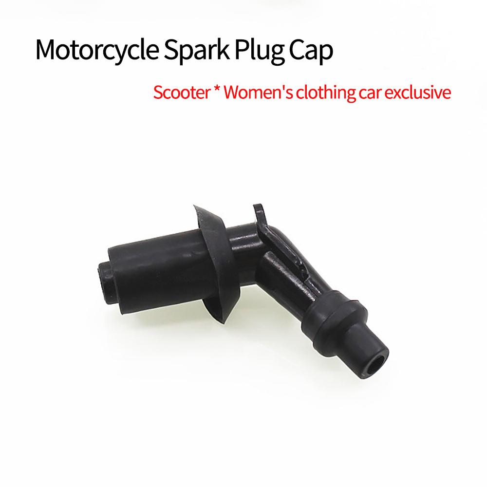 Universelle Zündspule Roller Zündspule Für TRX300 GY6 50CC 125CC 150CC Motor Motorrad Dirt Bike Roller Moped