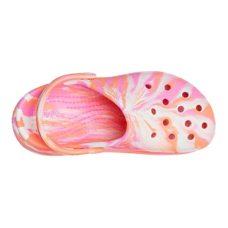 Children's Crocs Durable and Lightweight Children's Slippers Multicoloured
