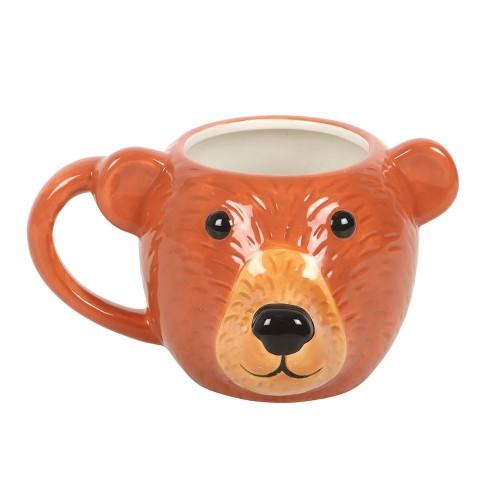 Something Different Bear Mug