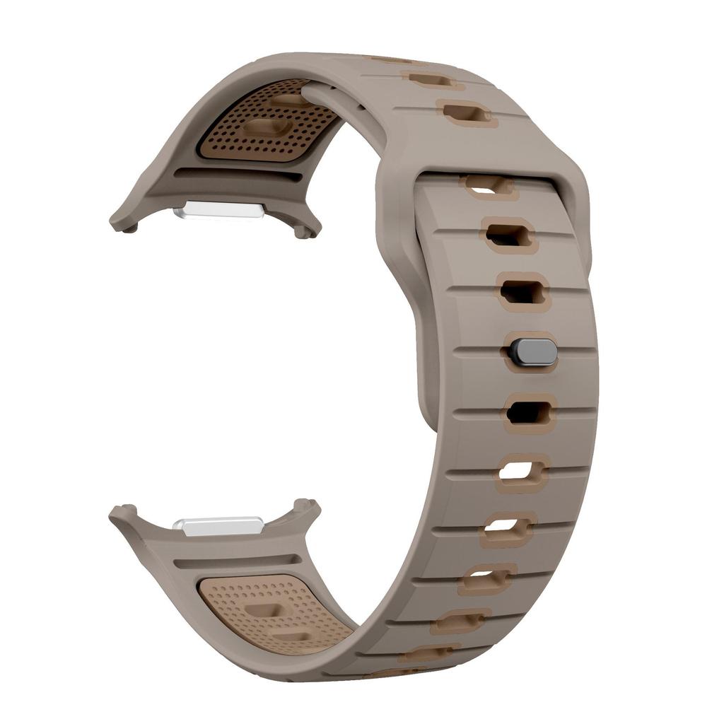 Sport Bands for Samsung Galaxy Watch Ultra 2026 Strap 47mm Accessories Smart Silicone Correa Bracelet Galaxy Watch Ultra 2025 Replacement Wristband