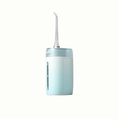 BAIR V5 Portable Telescopic Electric Water Flosser CN Plug (adapter Included)