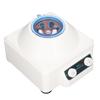 Mini Centrifuge Machine Portable Desktop Stepless Speed Regulation 300 To 4000rpm Centrifuge US