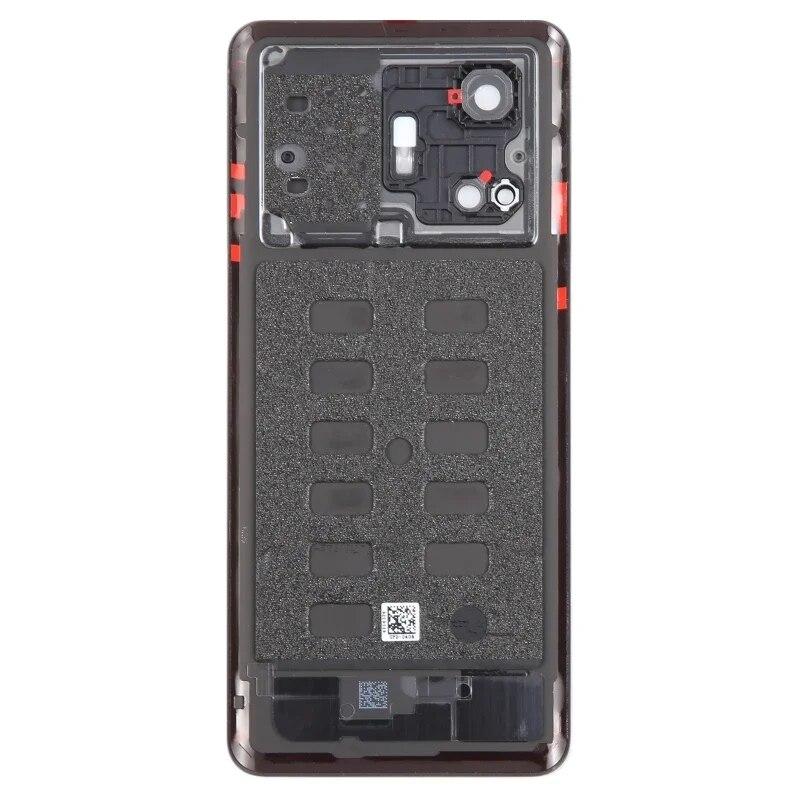 Back Glass For Realme GT Neo5 SE Battery Back Cover Realme GT Neo5 SE Phone Rear Housing Replacement