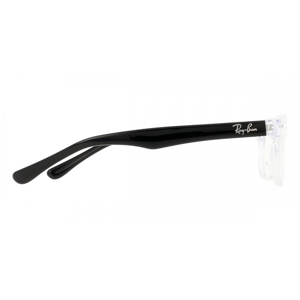 Ray Ban Kids Ry1555 Kids Eyeglasses 3541