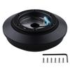Steering Wheel Hub Adaptera 121H Steering Wheel Hub Adapter Steering Wheel Base Refitting